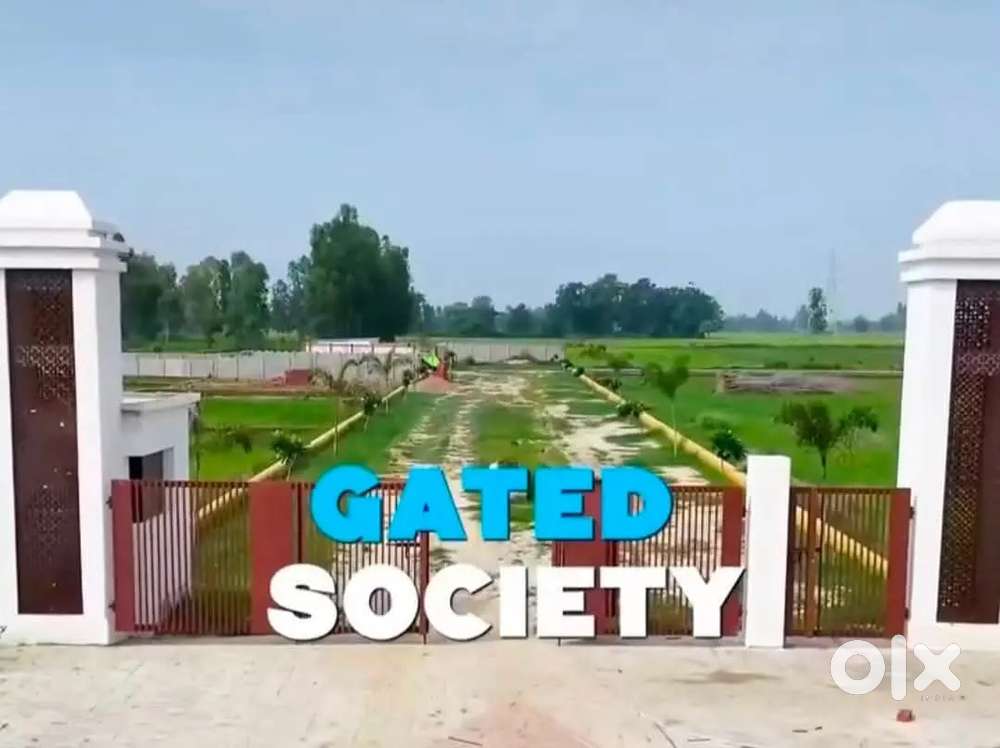 Sarkari employee ke liye 10% discount ke sath approved plot Bank loan