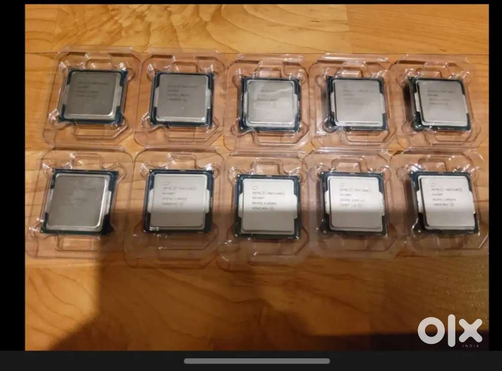I7,i5,i3, processor available selling & buying