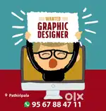 Graphic designer