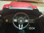 Kids electric car 10 months old