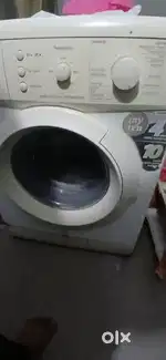 Urgent ifb front load