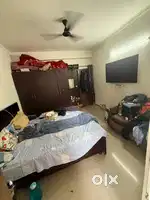 Studio on rent in Peermuchla