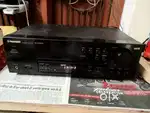 Pioneer amplifier