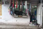 Road side Shop for rent