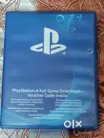 God of War 2018 for ps4/ps5