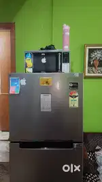 Samsung 253 Liters Refrigerator