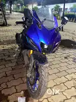 r15 v4 2023 good confition only serious buyers msg