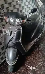 Scooty sale