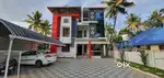 Semi furnished House near Karyavattom,Trivandrum