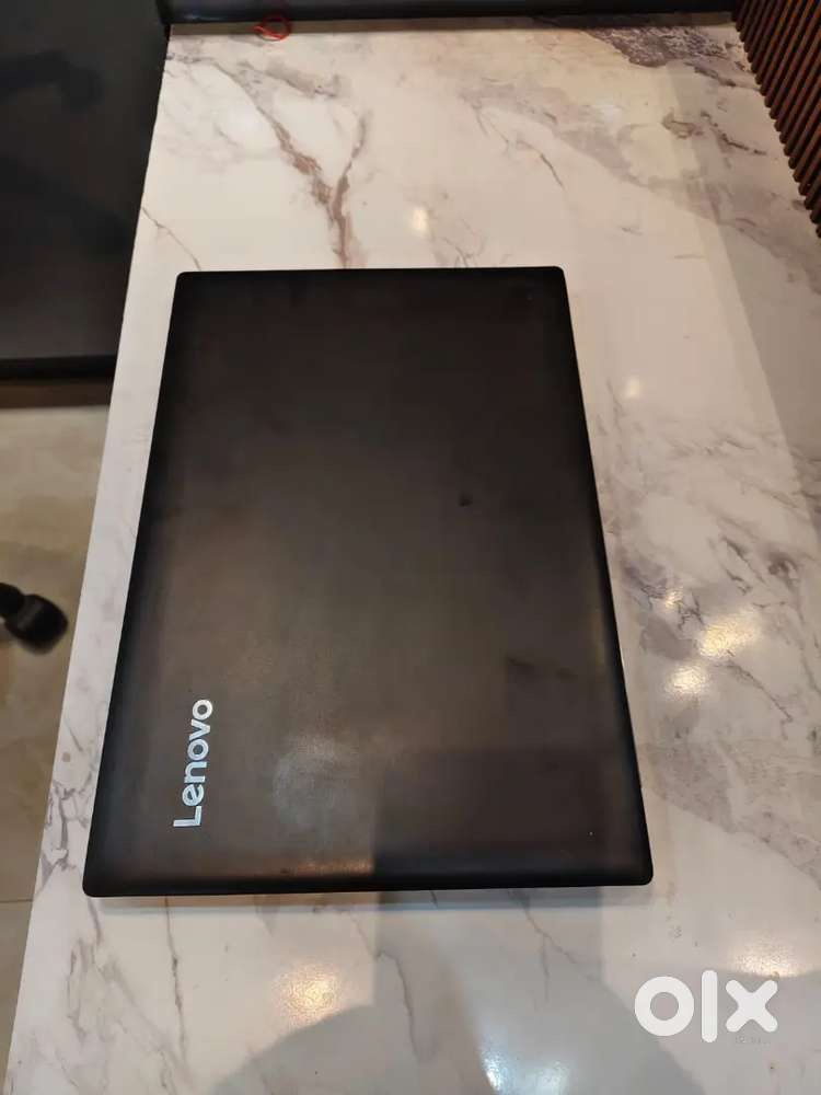 Lenovo IdeaPad laptop