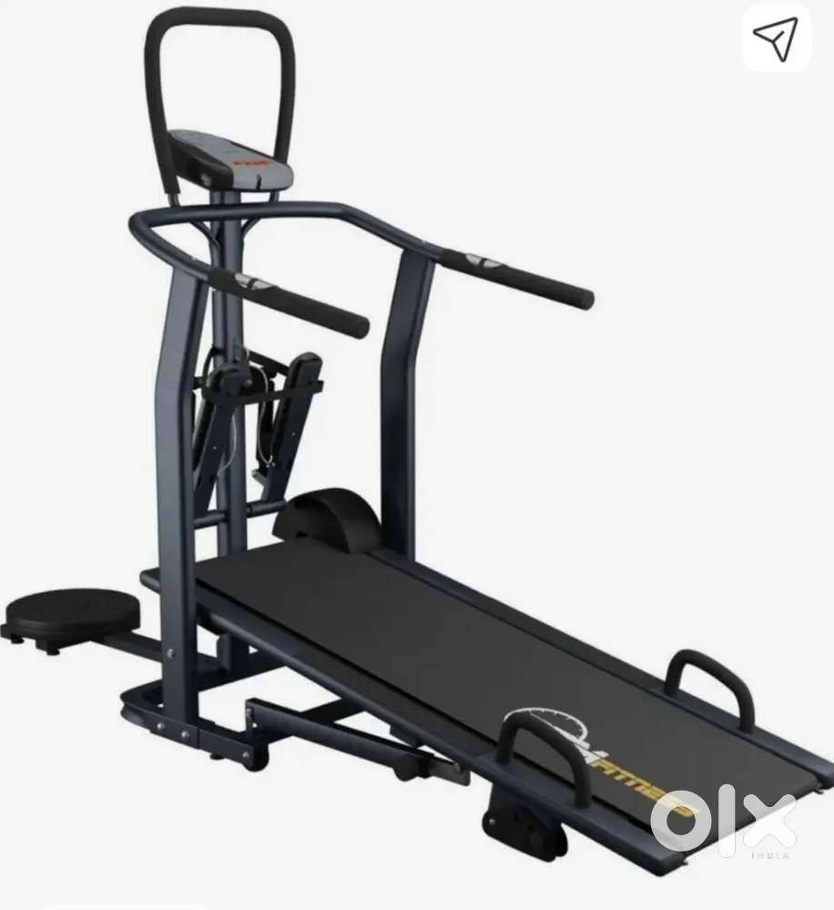 Treadmill for sale