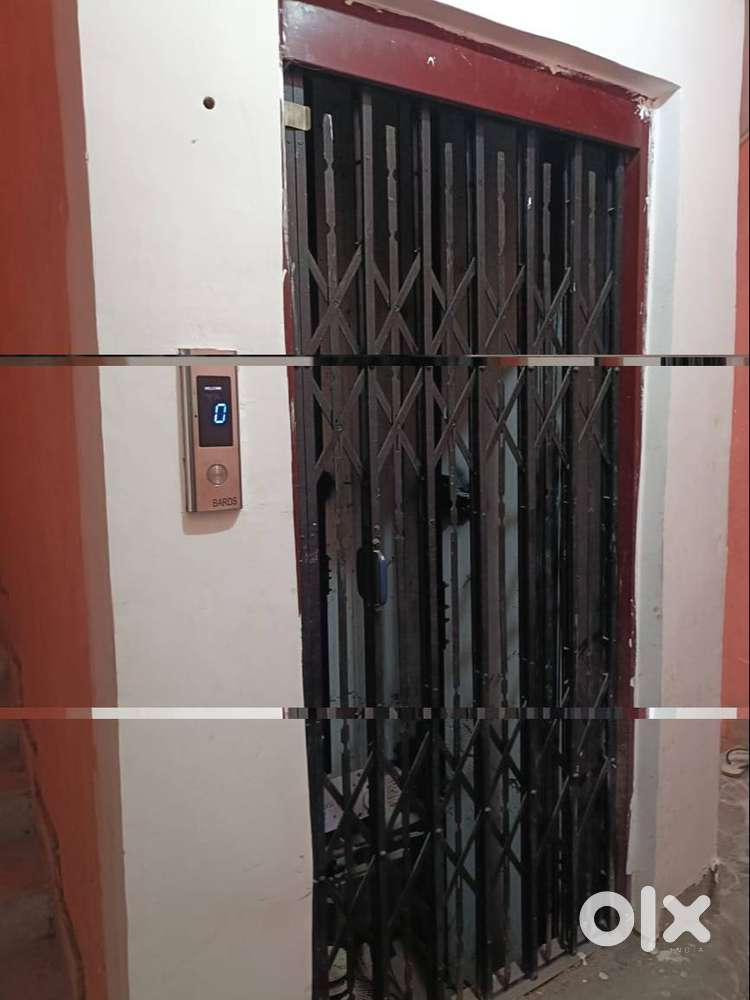 2BHK NEAR NEWTOWN BUS STAND