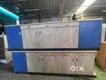 Office home shop storage table