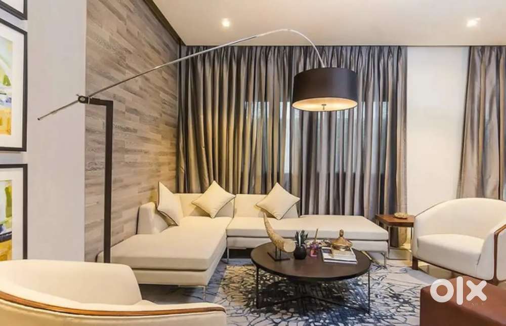 BRAND NEW 2BHK APARTMENT, CORLIM, AREA 86SQMTS, PRICE@₹62LAKHS