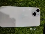 Iphone 15 128GB battery 99%