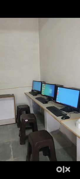 Rscit computer lab