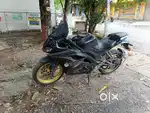 Bike also good condition