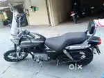 Bajaj Avangers Cruise 220 bike for sell