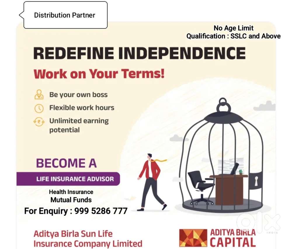 Distribution Partner