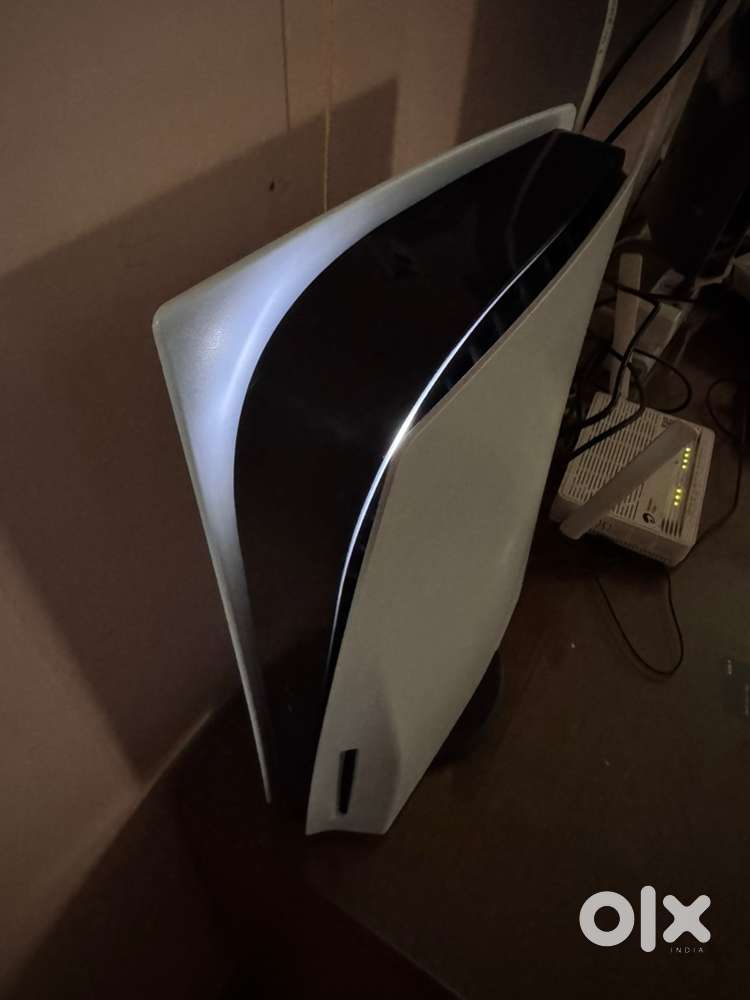 PlayStation 5 PS5