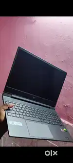 Hp Victus gaming