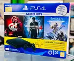 PS4 available for sale exchange