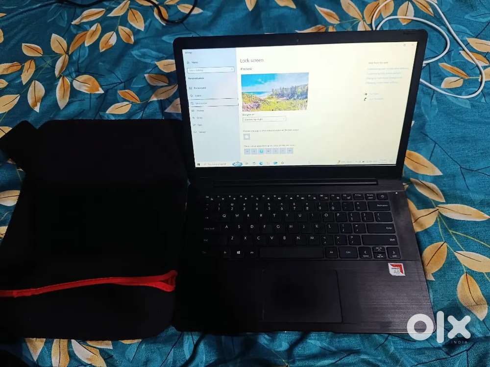 Laptop for sell