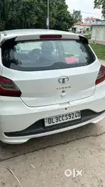 cng on paper, no engine work, all service from tata workshop