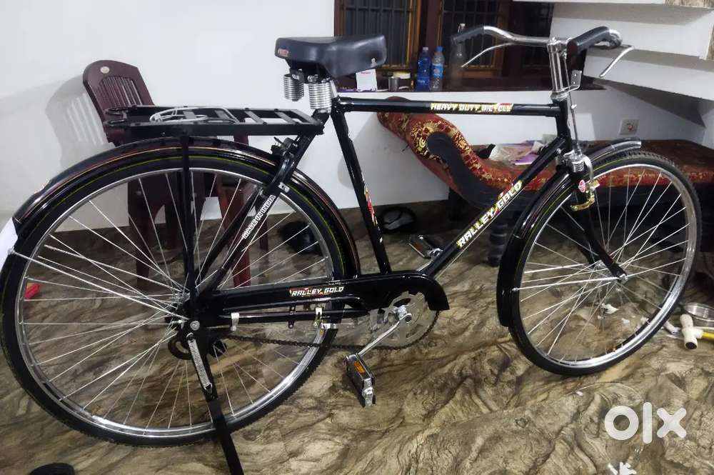 Ralley Vintage Model Bicycle
