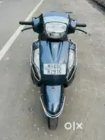 ACCESS 125 BLUETOOTH DISC BREAK TOP MODEL RIDE CONNECT