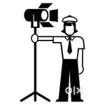 Pickup Boy Needed for Used Camera Collection