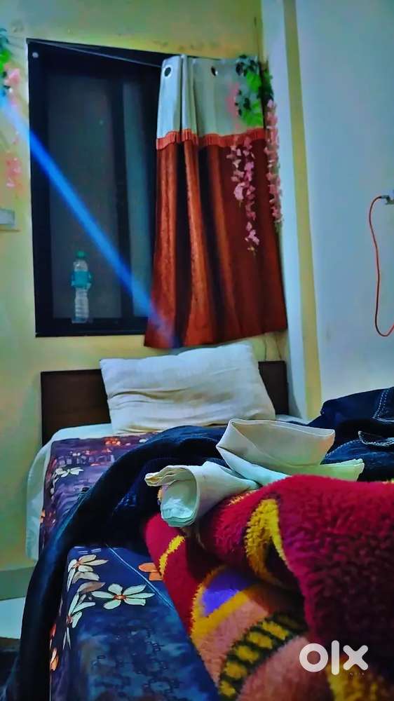 Full Furnished Room available BHOLARAM (full independent,, wifi Ro)