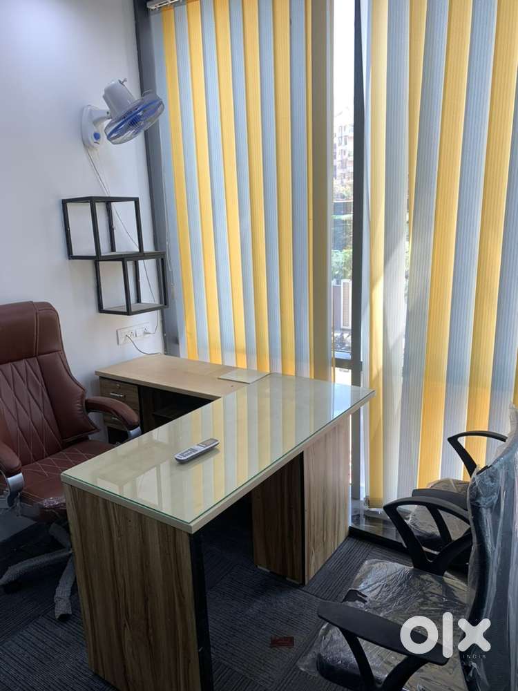 Full furnished office space for rent Pancardi clud road Baner