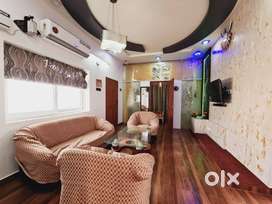 Beach house for rent in ECR Chennai