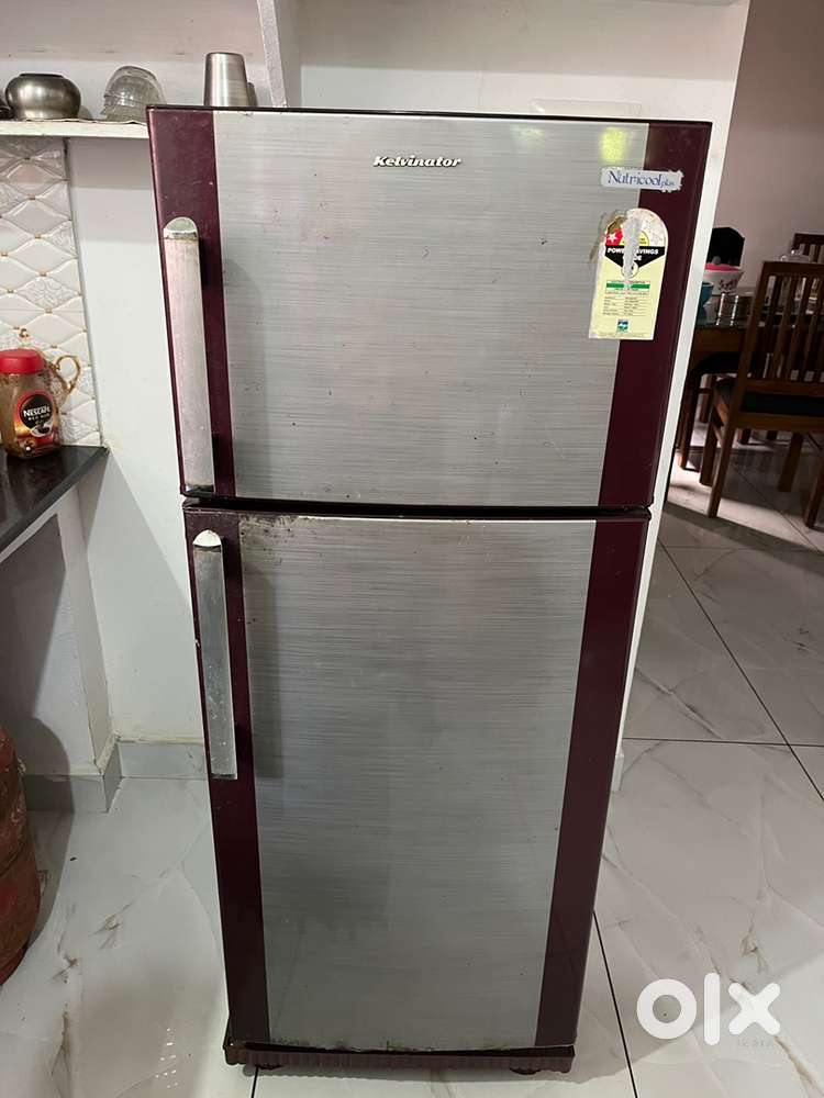 Kelvinator fridge