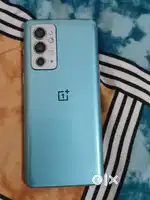OnePlus 9rt 5g Only display change
