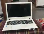 Acer laptop