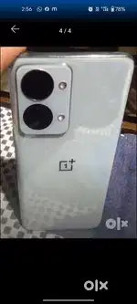 Nord 2t 5G