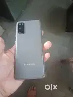 SAMSUNG S20 Looking  For  (Sell, Repair or Exchange)