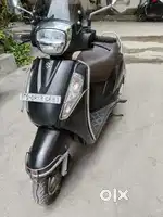 ACCESS 125