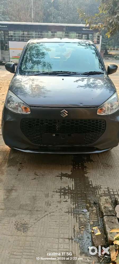 Maruti Suzuki 800 2022 Petrol 51000 Km Driven
