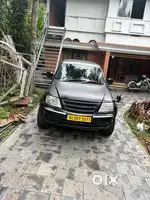 Tata Xenon XT 2013 Diesel Well Maintained