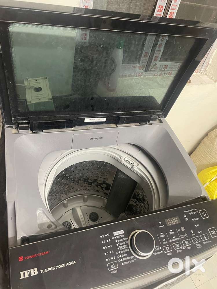 Ifb fully automatic washing machine