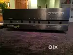 Emotiva Audio Fusion Flex Integrated Amplifier