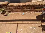 Plot for rent