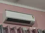 Daikin Split AC 1.5 Ton Non inverter