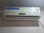 Electrolux 1 ton ac
