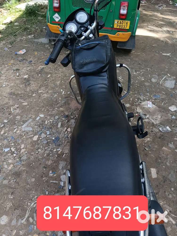 Smoothly used splendor plus Needed to sale urgently