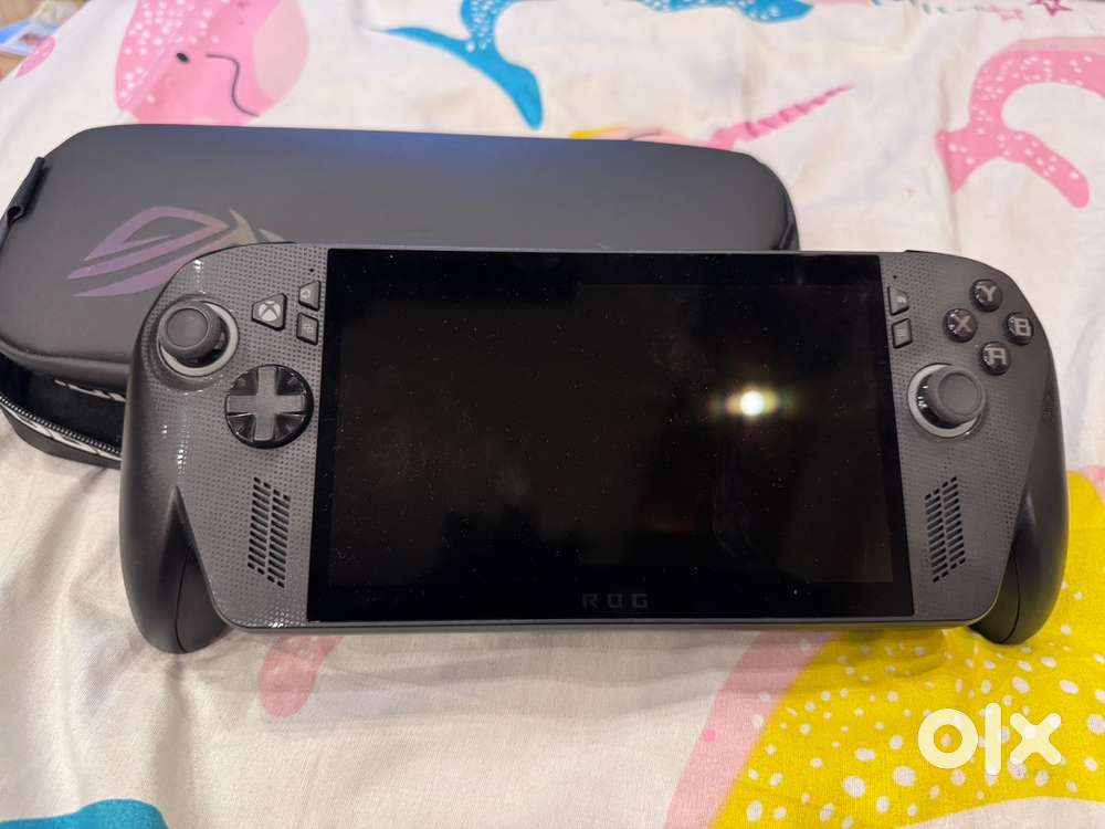 Asus xbox rog ally x - Handheld
