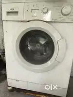 Good washing machine on sale